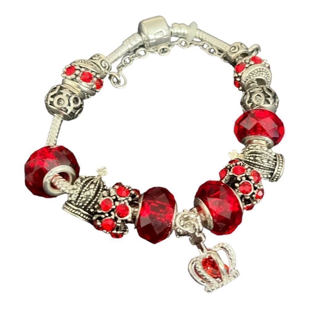 Charm Bracelet